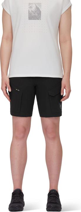 Produktbild Mammut Zinal Hybrid Shorts Women (36, S)