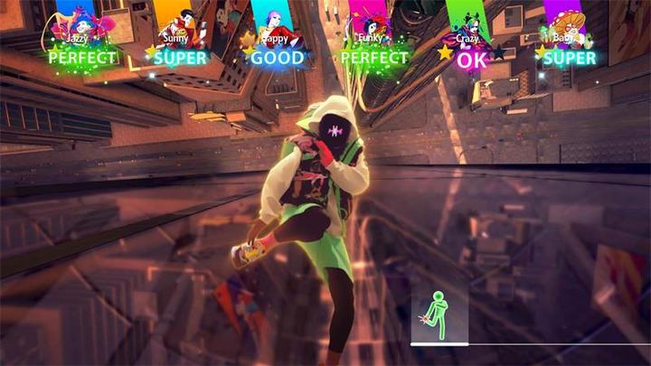 Image du produit Ubisoft Just Dance 2023 Edition (PS5, IT)