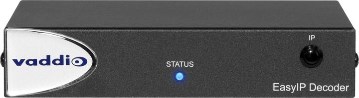 Image du produit Vaddio EasyIP Ecosystem - Base Kit - Kit de vidéoconférence