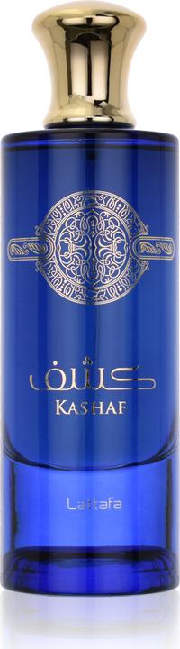 Lattafa Perfumes Kashaf (Eau de Parfum, 100 ml)