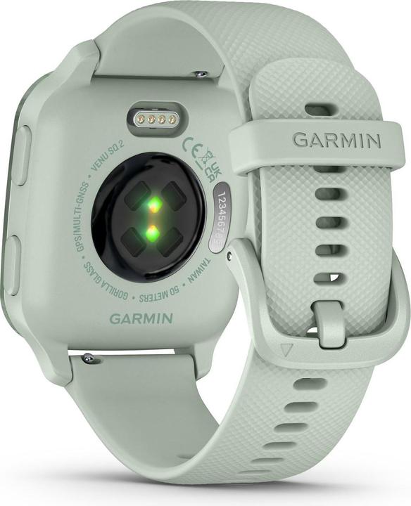 Immagine prodotto Garmin Venu Sq 2 (40.60 mm)