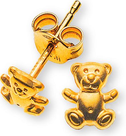 Image du produit Muau Ours en peluche (750 Platine)