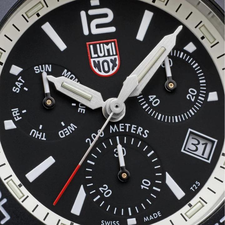 Immagine prodotto Luminox Pacific Diver Chrono Serie 3140 (Cronografo, 44 mm)