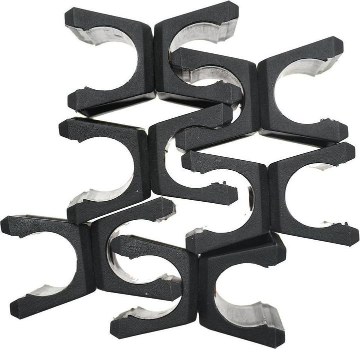 Precision Supports articulés Individuels Pour Kit de haies