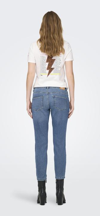 Produktbild Only Maternity Mama OLMCATWALK HIGH WAIST ANKLE DESTROYED Mom Jeans (32)
