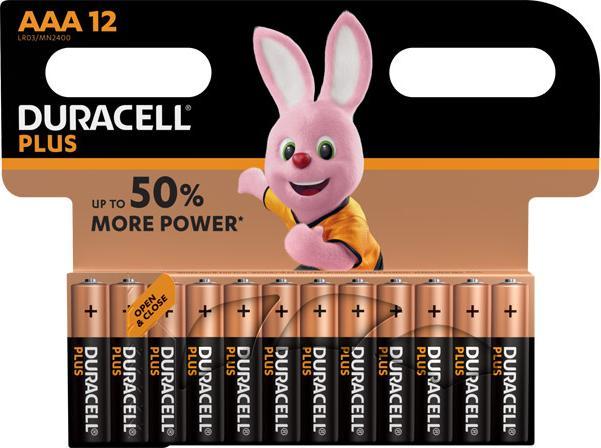 Actual product image Duracell Battery hearing aids EasyTab 13 (PR48) NEW 6pcs. (6 pcs., PR48)