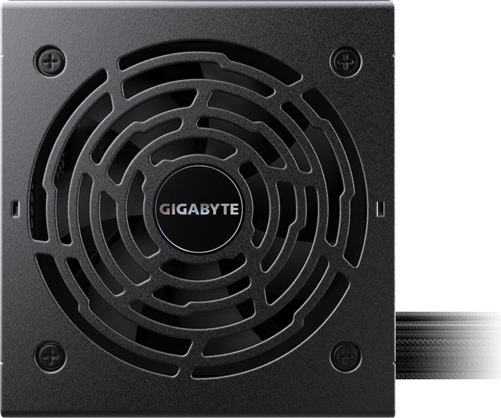 Image du produit Gigabyte 750W BRONZE STANDARD P750BS (750 W)