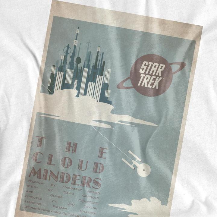 Produktbild The Original Series Episode 76 TShirt (XL)