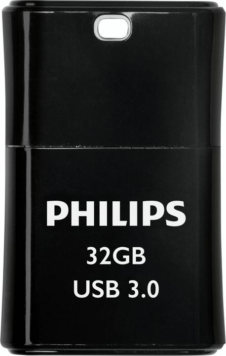 Produktbild Philips Pico Edition (32 GB, USB 3.0, USB-A)
