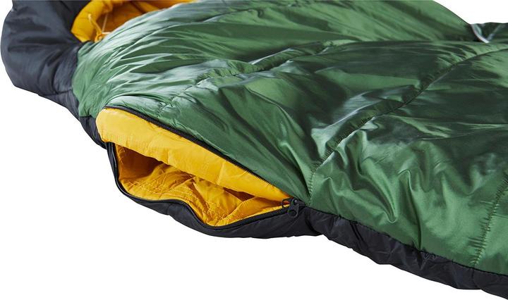 Actual product image Nordisk Gormsson -2 Mummy sleeping bag (220 cm)