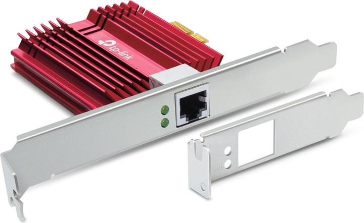 Image du produit TP-Link TX401 (PCI-E x4)