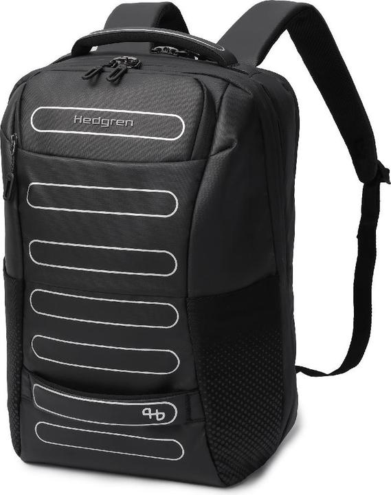 Hedgren Comby Performance Daypack L RFID Schutz 44 cm Laptopfach (26 l)