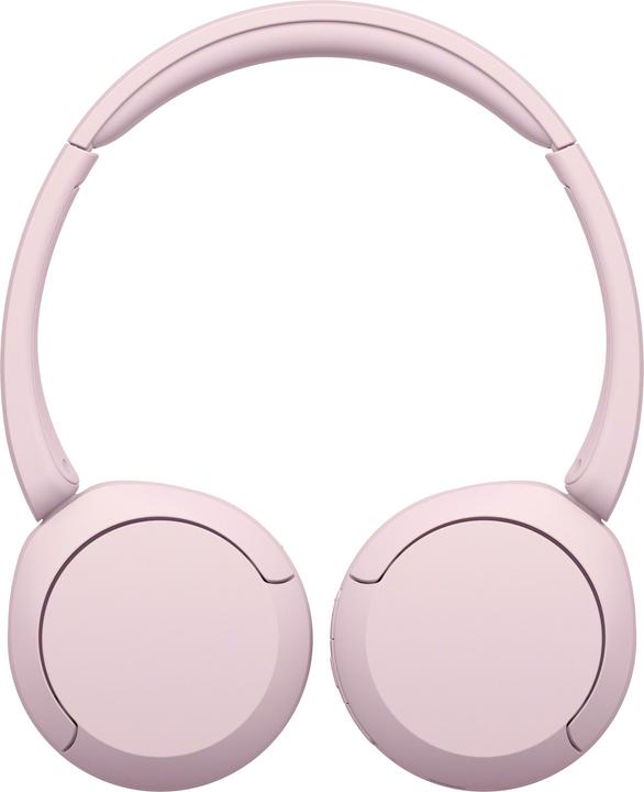 Actual product image Sony WH-CH520 (No noise cancelling, 50 h, Wireless)