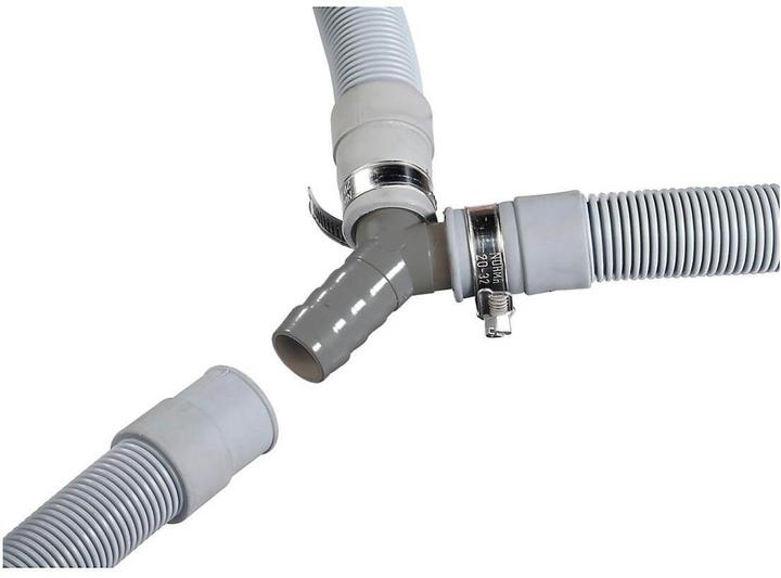Actual product image Xavax Y-connector for drain hoses