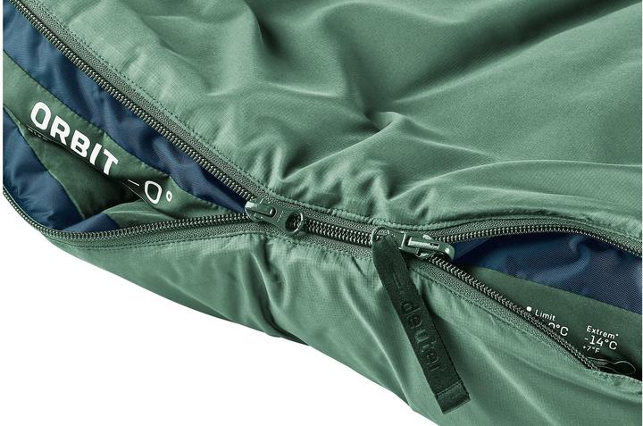 Produktbild Deuter Orbit 0° (208 cm)