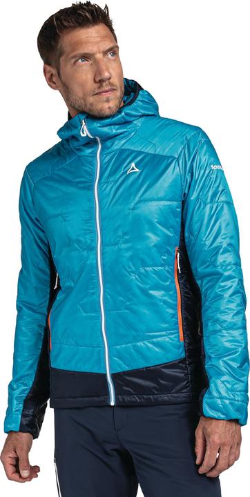 Actual product image Schöffel Thermo Jkt Tofane M (56)