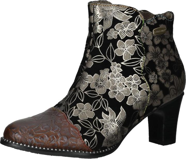 Produktbild Laura Vita Stiefelette (35)
