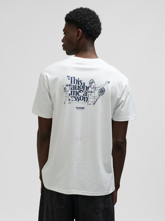 Image du produit hummel hmlLOOSE T-SHIRT S/S LESSON (XL)