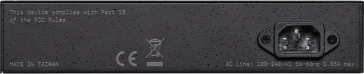 Produktbild Lancom Systems LANCOM GS-2412P (12 Ports)