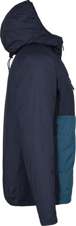 Produktbild Stoic MountainWool60 StorboSt. Hybrid Hoody (3XL)