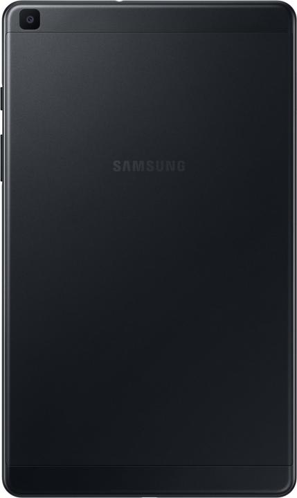 Produktbild Samsung Galaxy Tab A (2019) (4G, 8", 32 GB, Schwarz)