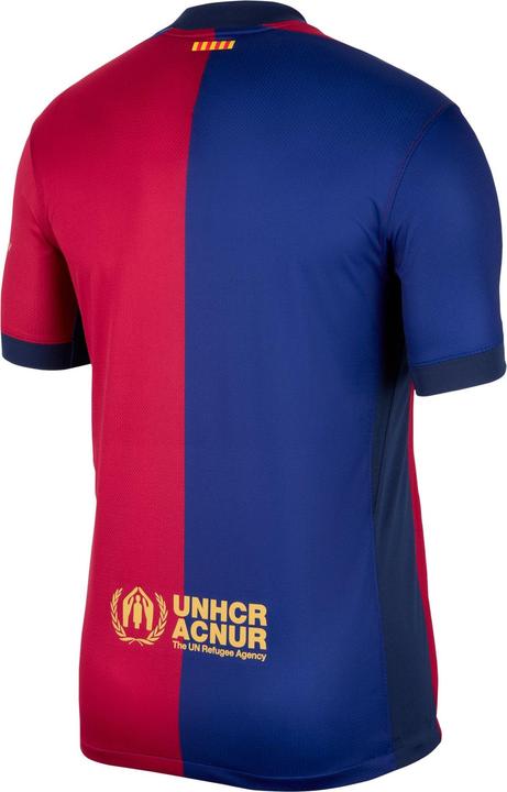 Produktbild Nike FC Barcelona Trikot (3XL)
