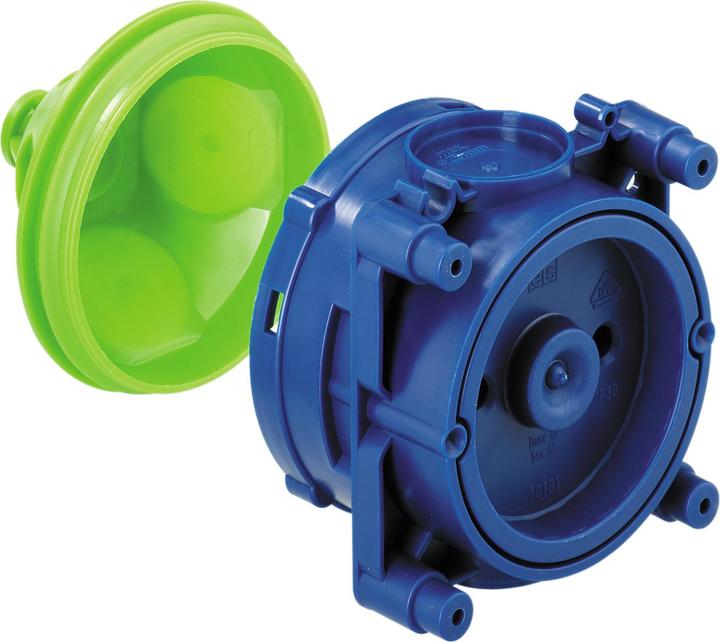 Immagine prodotto Pipelife Presa di accoppiamento U71 KUD SP-97104701