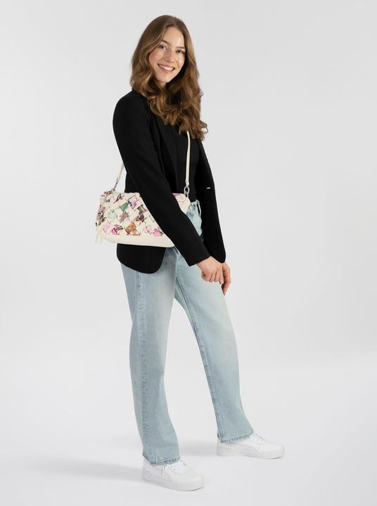 Actual product image Desigual Schultertasche 30 cm