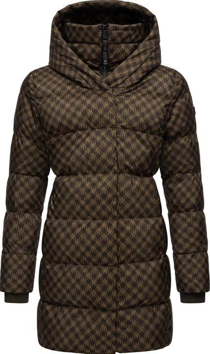 Ragwear Niara Print