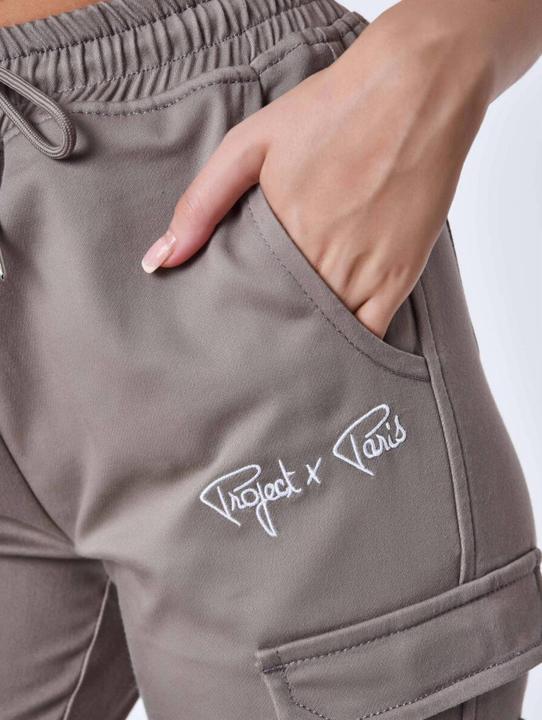 Actual product image Project X Paris Women's cargo Trousers (S)