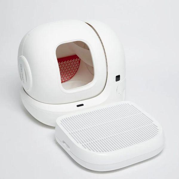 Produktbild Petkit Cat Litter Trapper