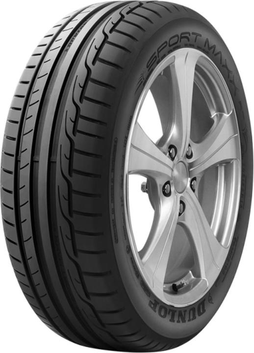 Produktbild Dunlop Sport Maxx RT 2 (215/45R17 91Y, Sommerreifen)