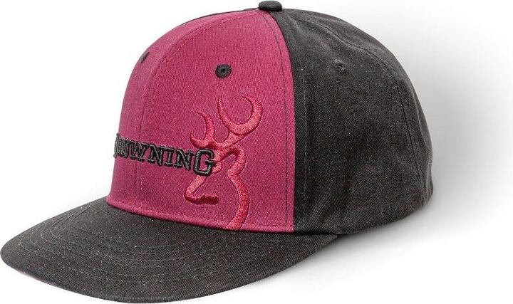 Actual product image Browning Clubber Cap