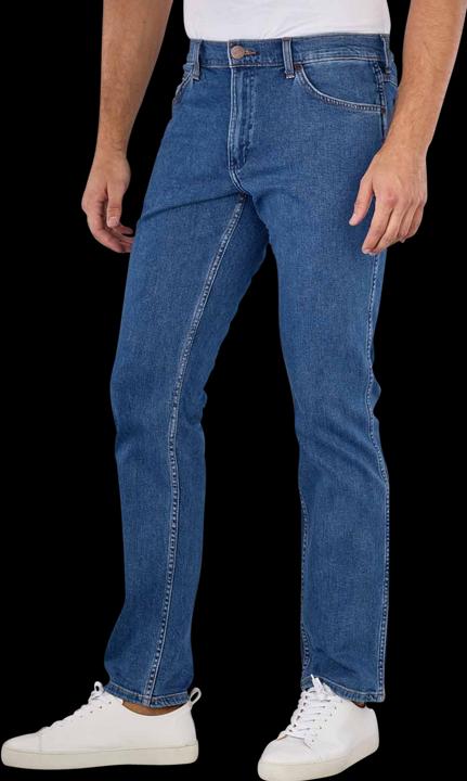 Produktbild Wrangler Jeans Greensboro (W30)
