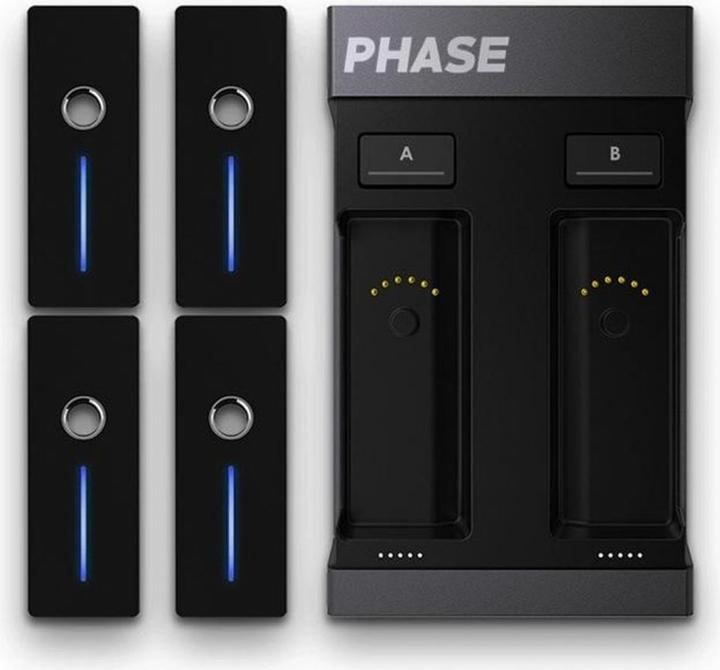 Produktbild MWM Digital Vinyl System PHASE Ultimate