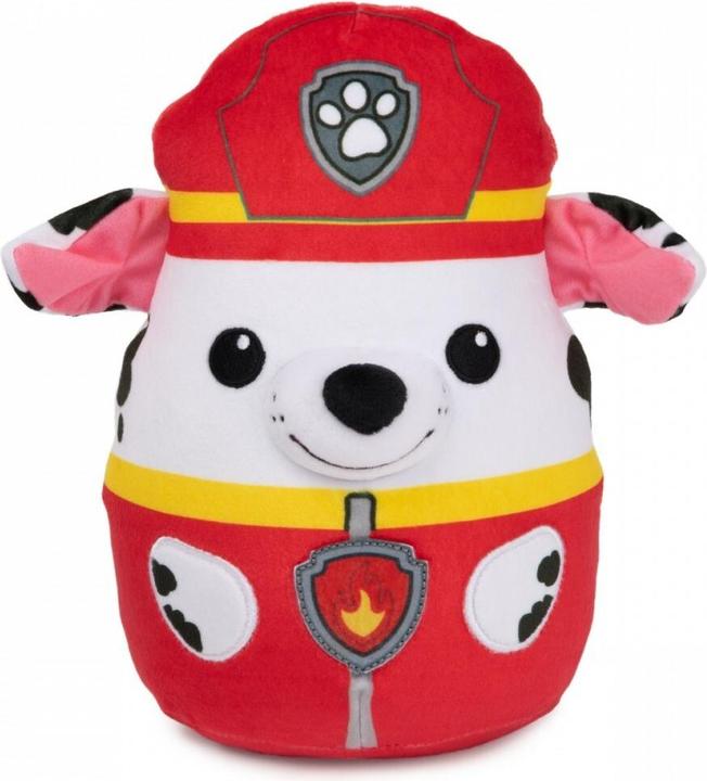 Immagine prodotto Spin Master Maskottchen Paw Patrol 20 cm, Marshall