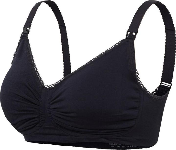 Immagine prodotto Carriwell Reggiseno per l'allattamento imbottito GelWire senza cuciture (L)