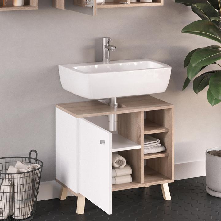 Image du produit Vicco Senyo (60 x 32 x 54 cm)