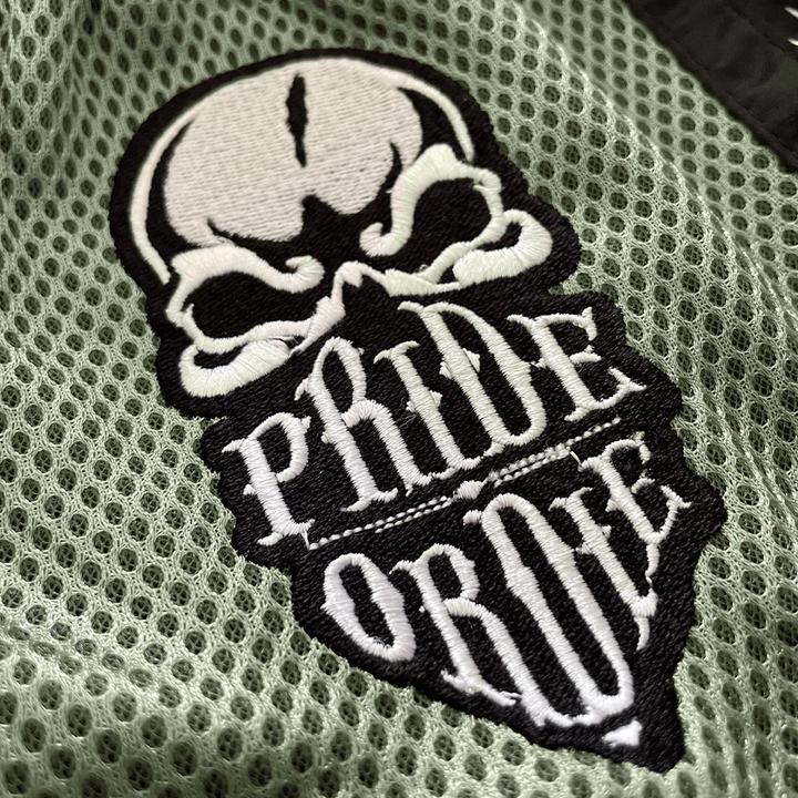 Produktbild Pride or Die Pirate V2 (S)