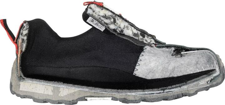 Image du produit Yato Lowcut Safety Shoes S3 S.44 Pueble (S3, 44)