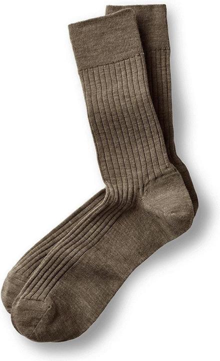 Actual product image Blacksocks Merino Wool Socks (Single pack, 40 - 41)