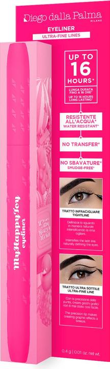 Actual product image Diego dalla Palma MyHappyToy Eyeliner (52)