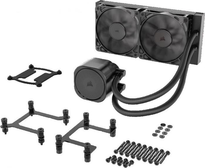 Immagine prodotto Corsair Nautilus 240 RS