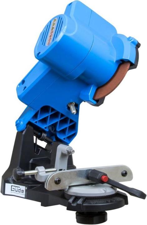 Actual product image Güde Saw chain sharpener GKS 108 (Chainsaw, Garden machinery tools)