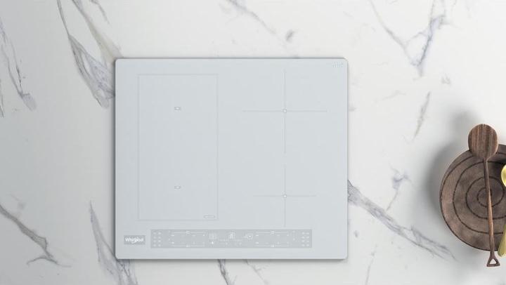 Produktbild Whirlpool Induction hob WL B4560 NE / W, 60cm, White