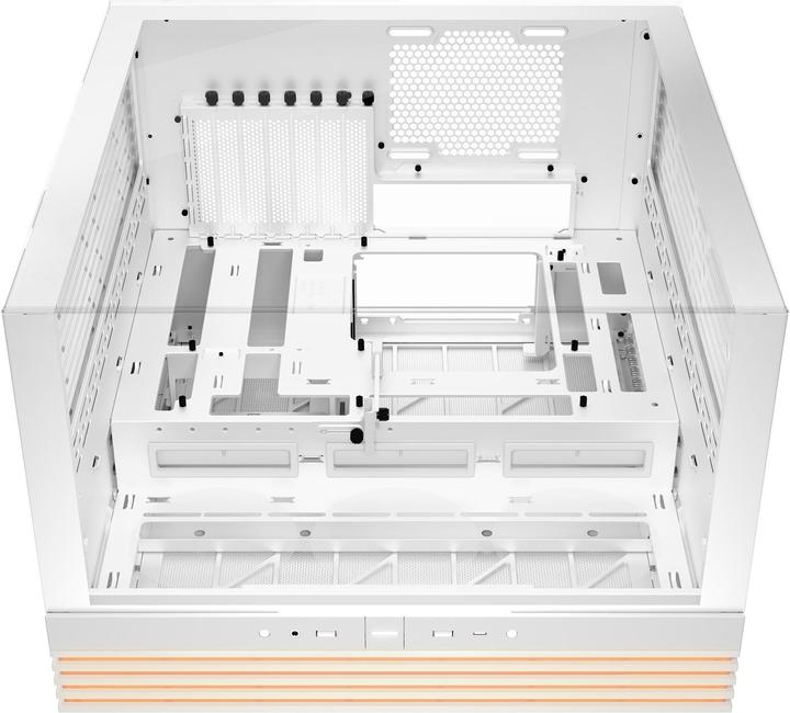 Actual product image be quiet! Light Base 600 DX (ATX)