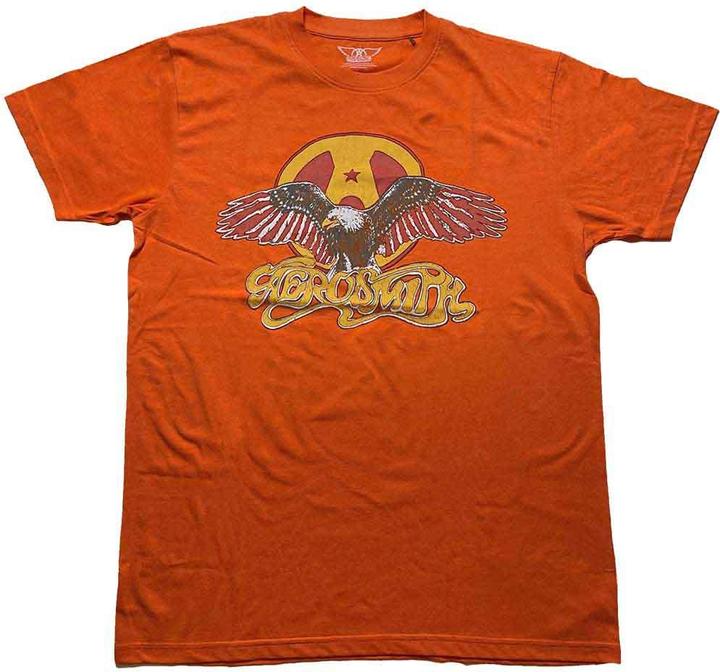 Aerosmith Eagle