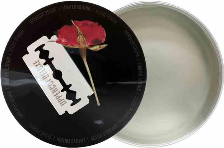 Produktbild Uppercut Deluxe Resin Rose - Limited Edition (Haarpaste)