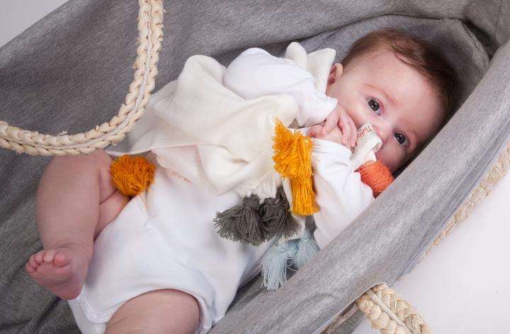 Immagine prodotto Childhome Moses Korb Bezug