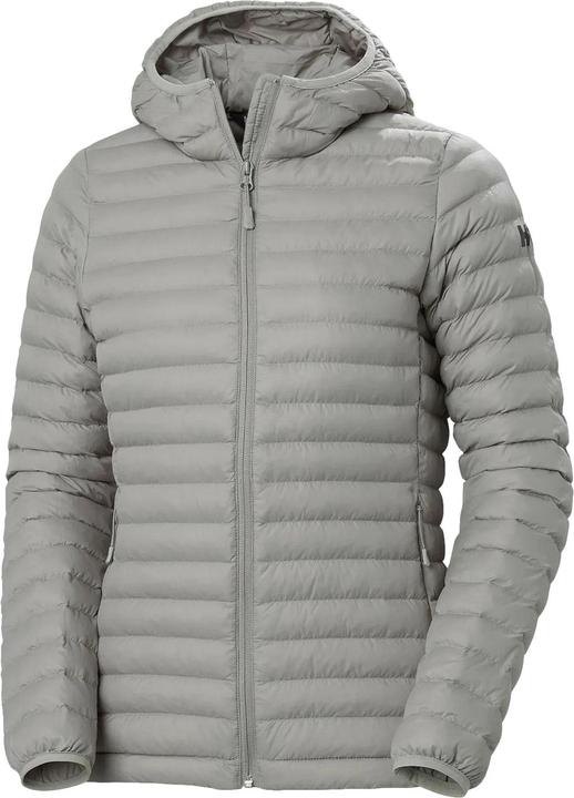 Produktbild Helly Hansen W Sirdal Hooded Insulator Jack (XS)